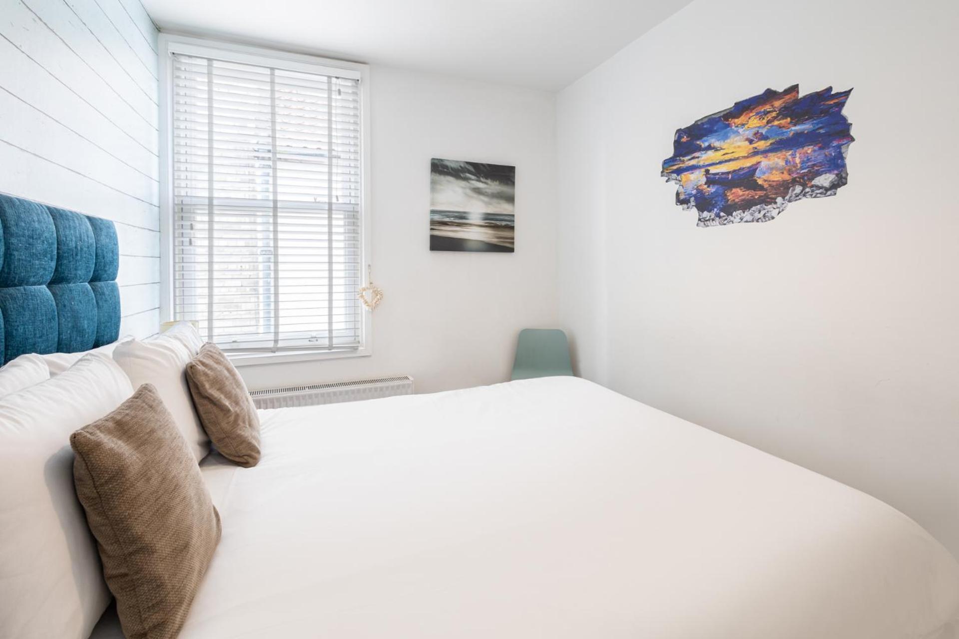 Apartment Host & - Abbey View